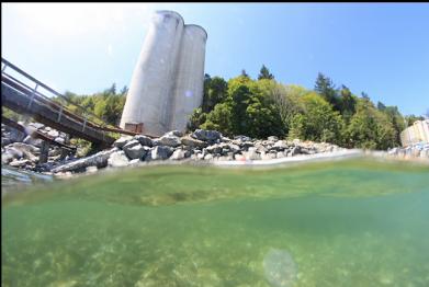 cement silos 