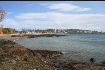 MCNEILL BAY