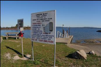 BOAT RAMP