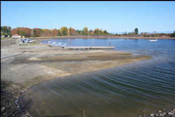 BOAT RAMP