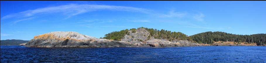 the islets