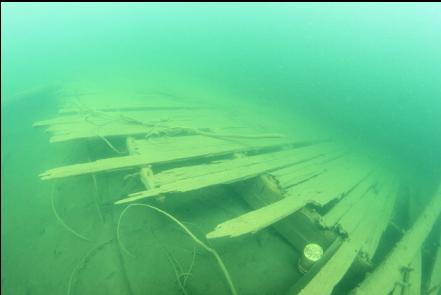dock?