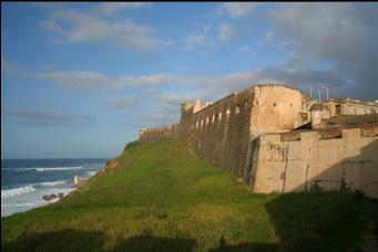 SPANISH FORT