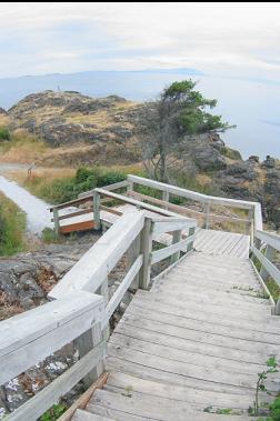 STEPS TO VIEWPOINT