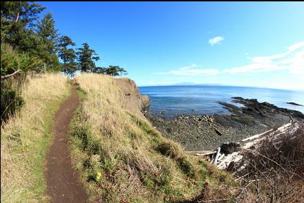 Brooks Point park