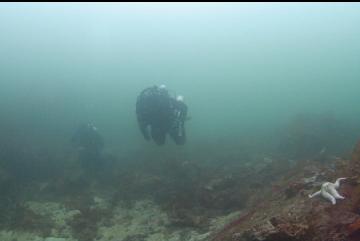 30 FEET DEEP