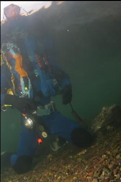AT SURFACE
