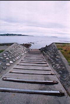 BOAT RAMP