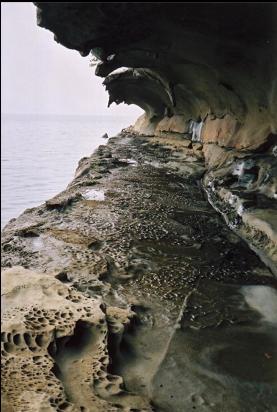 MALASPINA GALLERIES