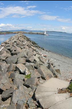 BREAKWATER