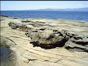 ROCK FORMATIONS