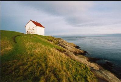 EAST POINT PARK