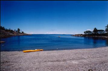 THE BEACH