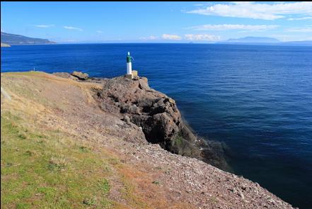 Gowland Point