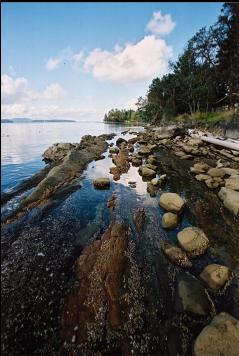 SANDSTONE BEACH