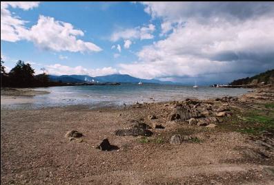 VESUVIUS BAY