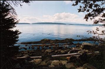 SANDSTONE BEACH