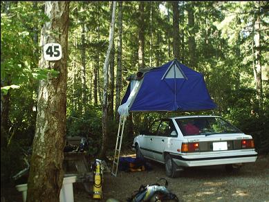 CAMPSITE