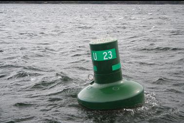 buoy