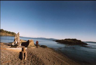 ME ON BEACH 