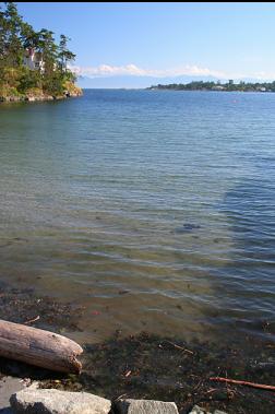 CADBORO BAY