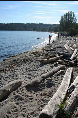 CADBORO BAY