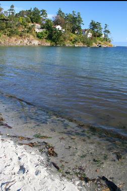 CADBORO BAY