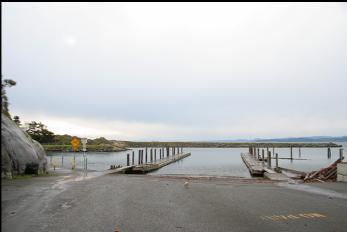 BOAT RAMPS