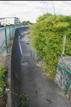 RAMP TO BEACH