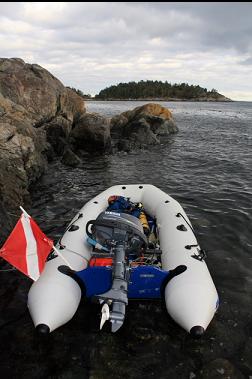 live-aboard